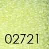 Seed Beads - Size 11 (Group 2 - 2000 Series)