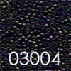 Seed Beads - Size 11 (Group 3 - 3000 Series) Antique Finish