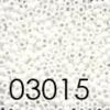 Seed Beads - Size 11 (Group 3 - 3000 Series) Antique Finish
