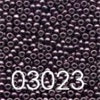 Seed Beads - Size 11 (Group 3 - 3000 Series) Antique Finish