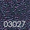 Seed Beads - Size 11 (Group 3 - 3000 Series) Antique Finish