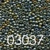 Seed Beads - Size 11 (Group 3 - 3000 Series) Antique Finish