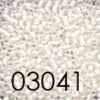 Seed Beads - Size 11 (Group 3 - 3000 Series) Antique Finish