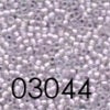 Seed Beads - Size 11 (Group 3 - 3000 Series) Antique Finish
