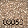 Seed Beads - Size 11 (Group 3 - 3000 Series) Antique Finish