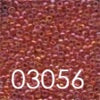Seed Beads - Size 11 (Group 3 - 3000 Series) Antique Finish