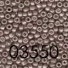Seed Beads - Size 11 (Group 3 - 3000 Series) Antique Finish