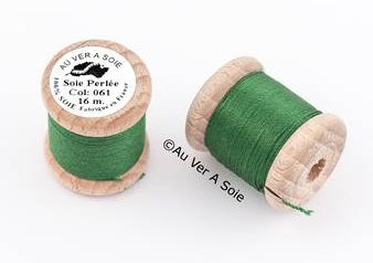 Soie Surfine 1302™ - 300M Spool Group 1 (000s to 200s)