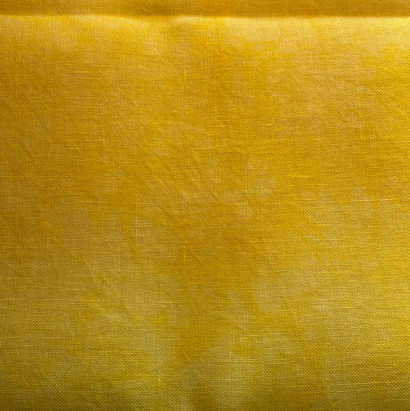 Summer - Hand Dyed Cashel Linen - 28 count