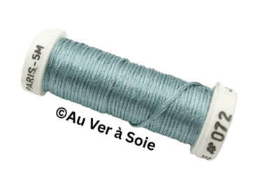 Soie de Paris™ - 5m Spool - Group 1 (Blanc - 2900s)