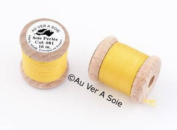 Soie Surfine 1302™ - 300M Spool Group 1 (000s to 200s)