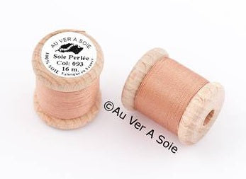 Soie Surfine 1302™ - 300M Spool Group 1 (000s to 200s)