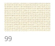 Winter Moon (Soft Ecru) - Belfast Linen 140cm - 32 count METRIC