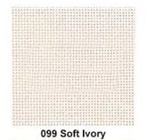 Soft Ivory - Congress Cloth - 24 count