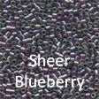Magnifica Beads - Size 12 (12/0) - 2g (Group 1)