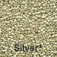 Magnifica Beads - Size 12 (12/0) - 2g (Group 1)