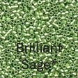 Magnifica Beads - Size 12 (12/0) - 2g (Group 1)