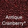 Magnifica Beads - Size 12 (12/0) - 2g (Group 1)