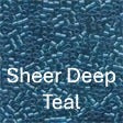 Magnifica Beads - Size 12 (12/0) - 2g (Group 1)