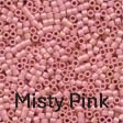 Magnifica Beads - Size 12 (12/0) - 2g (Group 1)