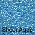 Magnifica Beads - Size 12 (12/0) - 2g (Group 1)