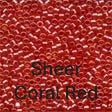 Magnifica Beads - Size 12 (12/0) - 2g (Group 1)