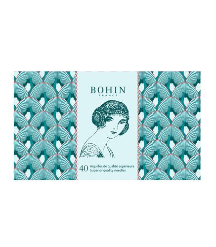 Needle Books - Bohin