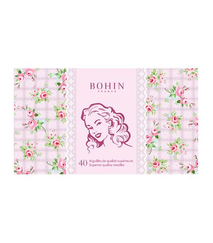 Needle Books - Bohin