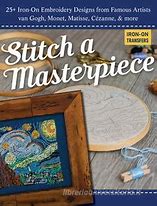 Stitch a Masterpiece