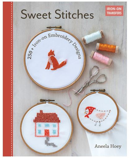 Sweet Stitches