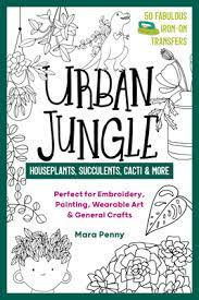 Urban Jungles