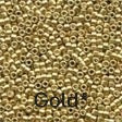 Magnifica Beads - Size 12 (12/0) - 2g (Group 1)