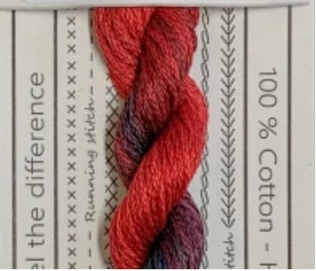 Floss (Cottage Garden Threads) - Signature Collection Group 3 (1000/2000s range)