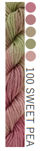 Perle # 8 - CGT Signature Collection Group 1 (100s to 500s range)