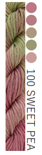 Perle #12 - CGT Signature Collection Group 1 (100s to 500s range)