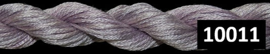 Floss (20yd Threadworx) Group  1 - 100s-103s range
