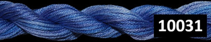 Floss (20yd Threadworx) Group  1 - 100s-103s range