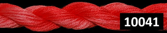Floss (20yd Threadworx) Group  1 - 100s-103s range