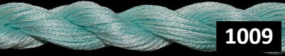 Floss (20yd Threadworx) Group  1 - 100s-103s range