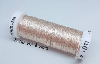Soie de Paris™ - 5m Spool - Group 1 (Blanc - 2900s)