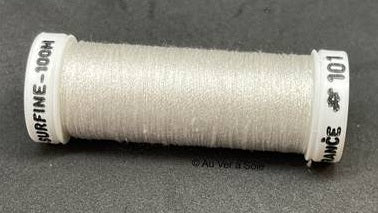 Soie Surfine 1302™ - 100M Spool