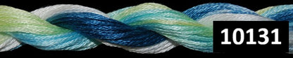 Floss (20yd Threadworx) Group  1 - 100s-103s range