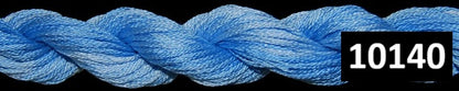 Floss (20yd Threadworx) Group  1 - 100s-103s range