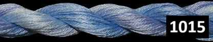 Floss (20yd Threadworx) Group  1 - 100s-103s range