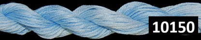 Floss (20yd Threadworx) Group  1 - 100s-103s range