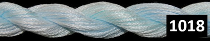Floss (20yd Threadworx) Group  1 - 100s-103s range
