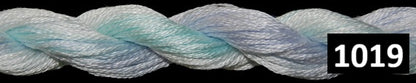 Floss (20yd Threadworx) Group  1 - 100s-103s range