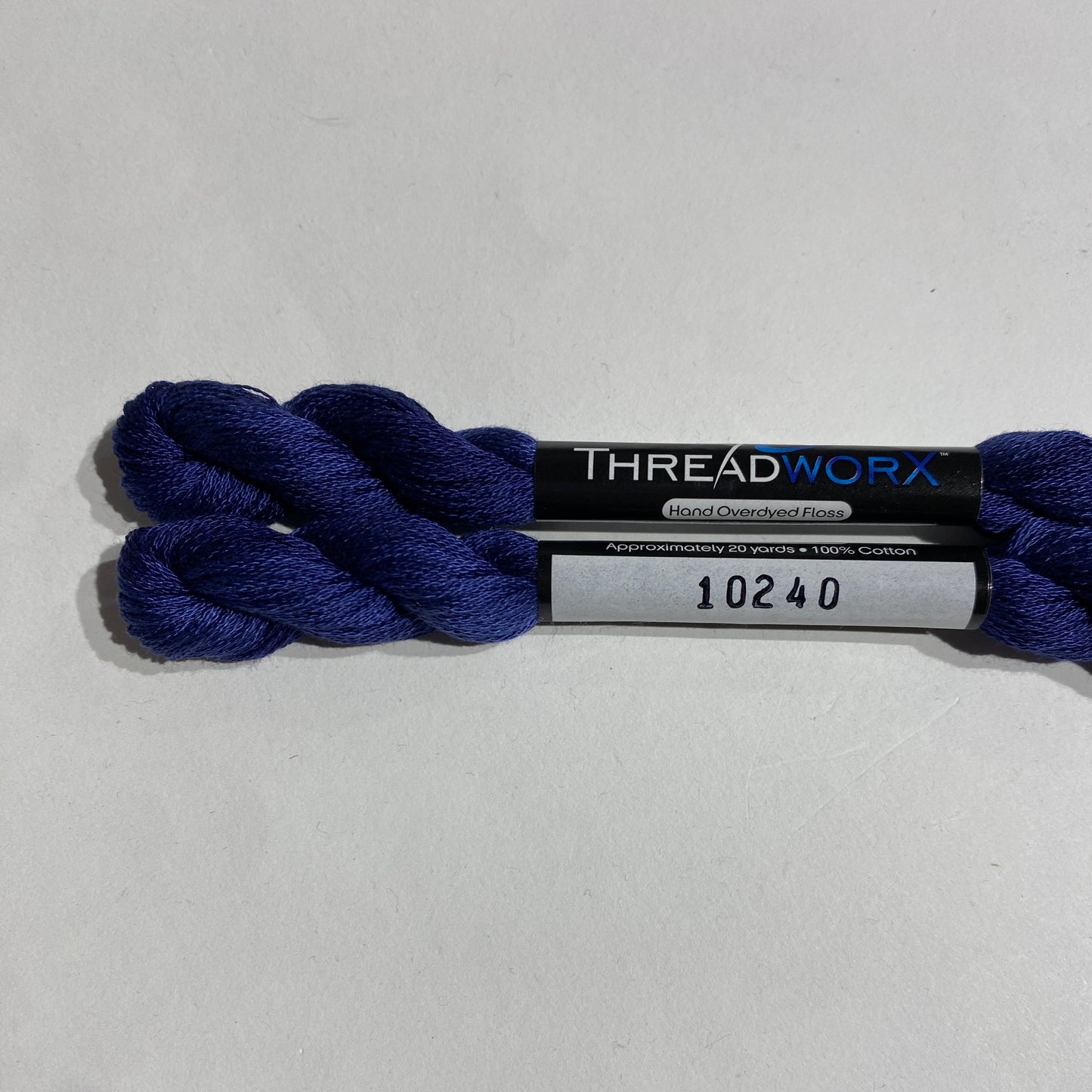 Floss (5yd Threadworx) Group  1 - 100s-103s range