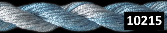 Floss (20yd Threadworx) Group  1 - 100s-103s range