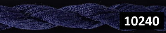 Floss (20yd Threadworx) Group  1 - 100s-103s range